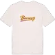 Barnarp baseball t-shirt