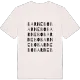 Barnebo ordlek t-shirt