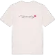 Barnsley hjärta t-shirt