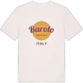 Barolo cirkel t-shirt