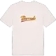 Barrado baseball t-shirt