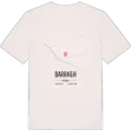 Barragh karta t-shirt