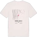 Barredo - Bazuelo karta t-shirt