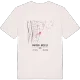 Barredo - Bazuelo karta t-shirt