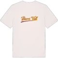 Barri Vell baseball t-shirt