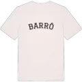Barrô böjd t-shirt