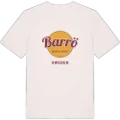 Barrö cirkel t-shirt