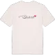 Barrö hjärta t-shirt