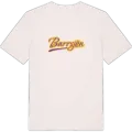 Barrsjön baseball t-shirt