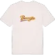 Barrsjön baseball t-shirt