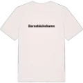 Barsebäckshamn fetstil t-shirt