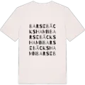 Barsebäckshamn ordlek t-shirt