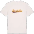 Barshaldar baseball t-shirt