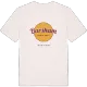 Barsham cirkel t-shirt