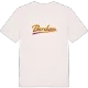 Barsham baseball t-shirt
