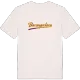 Barsingerhorn baseball t-shirt
