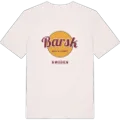 Barsk cirkel t-shirt