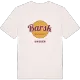 Barsk cirkel t-shirt