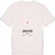 Barstaön karta t-shirt