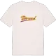 Bärsund baseball t-shirt
