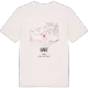 Bart karta t-shirt
