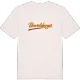 Bartelsberget baseball t-shirt