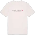 Bartków hjärta t-shirt