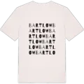 Bartlow ordlek t-shirt