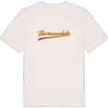 Bartmannsholte baseball t-shirt