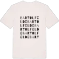 Bartolfelde ordlek t-shirt