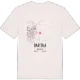 Bartula karta t-shirt