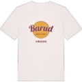 Barud cirkel t-shirt