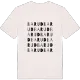 Barud ordlek t-shirt
