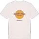 Baruth/Mark cirkel t-shirt
