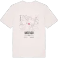 Barzago karta t-shirt