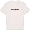 Barzykowo fetstil t-shirt