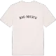 Bas-Mauco böjd t-shirt