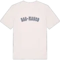 Bas-Mauco college t-shirt