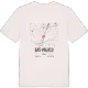 Bas-Mauco karta t-shirt