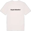 Başak Mahallesi fetstil t-shirt