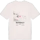 Başak Mahallesi karta t-shirt