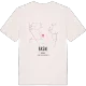 Basal karta t-shirt