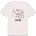 Basauri karta t-shirt