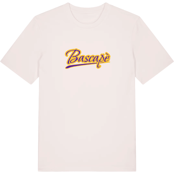 Bascapè baseball t-shirt – t-shirt från PinShirt