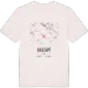 Bascapè karta t-shirt