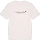 Baschi hjärta t-shirt