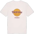 Bascous cirkel t-shirt