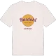 Basdahl cirkel t-shirt