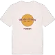 Başdere Beldesi cirkel t-shirt