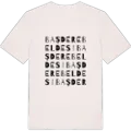 Başdere Beldesi ordlek t-shirt